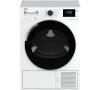 Sušička prádla BEKO DH 8544 CSRX