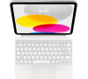 Apple magic Keyboard Folio for iPad (10GEN) - Czech (MQDP3CZ/A)