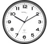 TechnoLine Nástěnné hodiny WT 8500 black