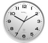 TechnoLine Nástěnné hodiny WT 8500 silver