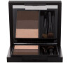 Set a paletka na obočí MAC Great Brows, 3,5 ml, odstín Lingering