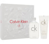 Toaletní voda Calvin Klein CK One, 100 ml