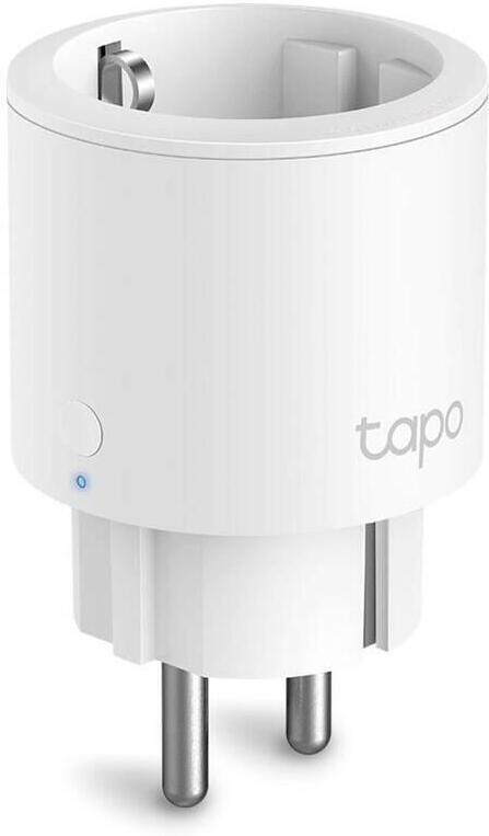 Chytrá zásuvka TP-Link Tapo P115