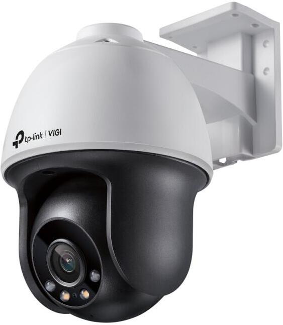 Kamera TP-Link VIGI C540-W(4mm) 4MPx, venkovní, IP PTZ, WiFi, přísvit 30m