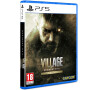Capcom PS5 - Resident Evil Village Gold Edition