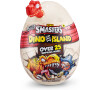 Smashers: Dino Island Egg - velké balení