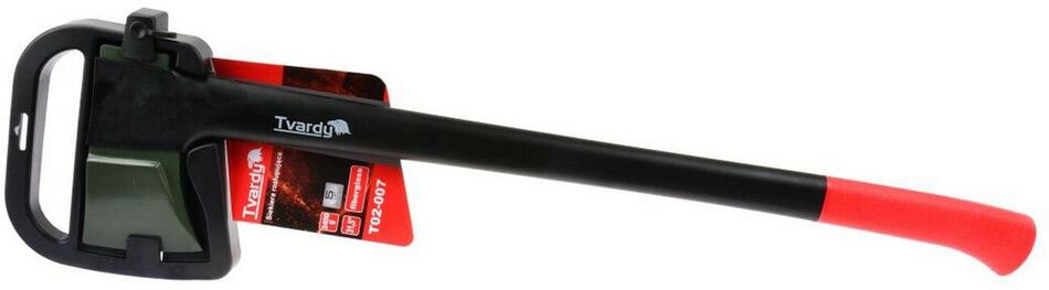 Štípací sekera 31,5" 2400g TVARDY
