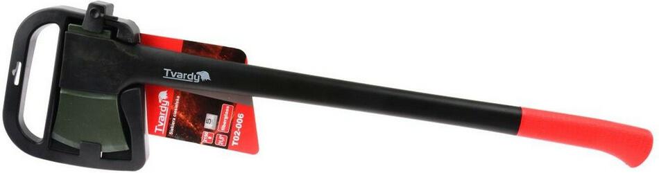 Sekera tesařská 31,5" 2150 g TVARDY