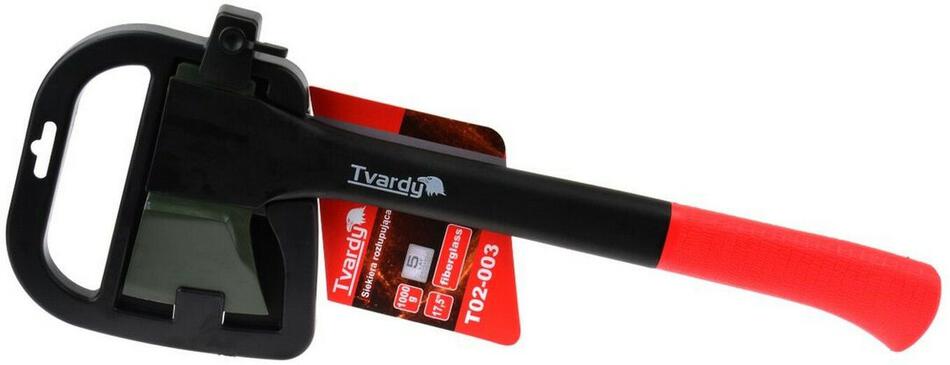 Sekera tesařská 17,5" 1000g TVARDY