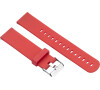 Niceboy Watch Band 20 mm red