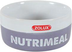 Miska keramická NUTRIMEAL hlodavec 300ml Zolux