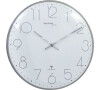 TechnoLine Nástěnné hodiny WT 8235 chrom