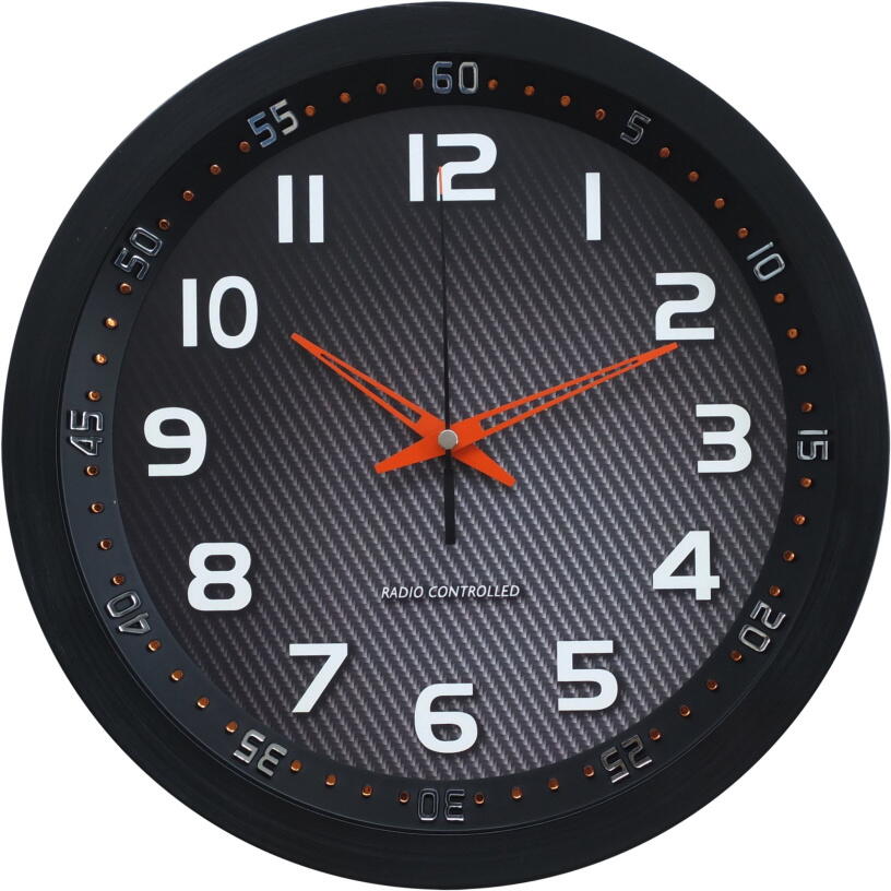 TechnoLine Nástěnné hodiny WT 8972