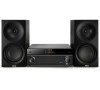 Mikrosystém AKAI AM-301 BK