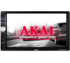 Autorádio AKAI CA-2DIN7135S
