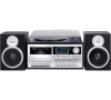 Mikrosystém Trevi TT 1072 DAB BK