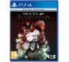 PS4 Process of Elimination - Deluxe Edition