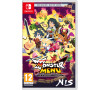SWITCH Monster Menu: Scavenger's Cookbook Del Ed.