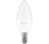 LED žárovka candle Retlux RLL 431