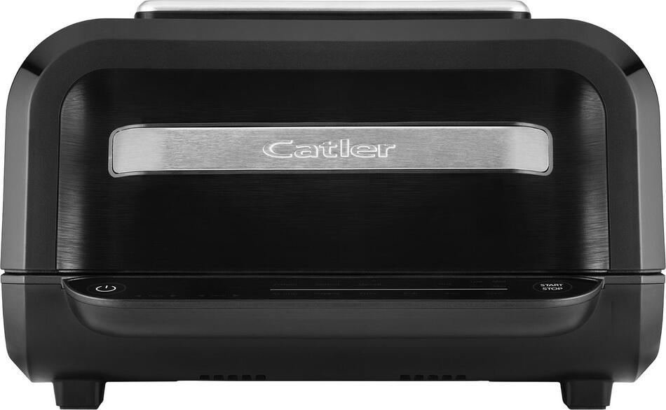 Multifunkční horkovzdušný gril 8v1 Catler HG 410