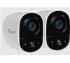 NoName Toucan Wireless Outdoor Camera 2-pack (TWC200WU-2EF)