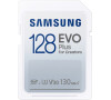 Samsung SDXC karta 128GB EVO Plus (MB-SC128K/EU)
