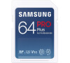Samsung SDXC karta 64GB PRO PLUS (MB-SD64K/EU)