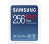 Samsung SDXC karta 256GB PRO PLUS (MB-SD256K/EU)