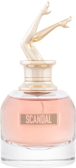 Parfémovaná voda Jean Paul Gaultier Scandal, 50 ml