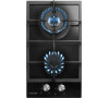 Plynová deska Concept PDV7230bc BLACK