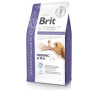 Brit Veterinary Diets Brit VD Dog GF Gastrointestinal-Low fat 2kg