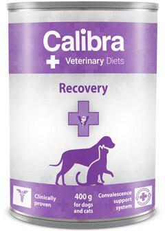 Calibra VD Dog & Cat konz. Recovery 400g