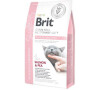 Brit Veterinary Diets Brit VD Cat GF Hypoallergenic 2kg
