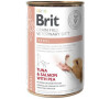 Brit Veterinary Diets Brit VD Dog GF konz Renal 400g