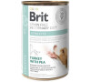 Brit Veterinary Diets Brit VD Dog GF konz Struvite 400g