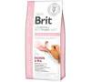 Brit Veterinary Diets Brit VD Dog GF Hypoallergenic 12kg