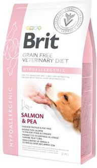 Brit Veterinary Diets Brit VD Dog GF Hypoallergenic 2kg