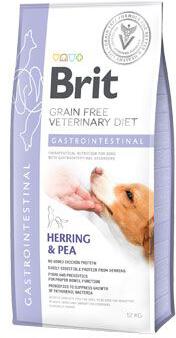 Brit Veterinary Diets Brit VD Dog GF Gastrointestinal 12kg