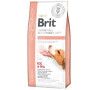 Brit Veterinary Diets Brit VD Dog GF Renal 12kg