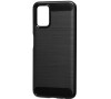 CARBON CASE Samsung Galaxy A03s - černá Epico