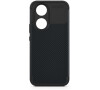 CARBON CASE Honor 50 LIte LTE - černá Epico