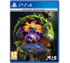 PS4 GrimGrimoire OnceMore - Deluxe Edition