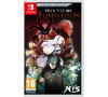 SWITCH Process of Elimination Deluxe Edition