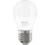 LED žárovka mini globe Retlux RLL 443