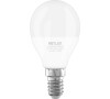 LED žárovka mini globe Retlux RLL 437