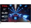 UHD QLED TV TCL 98C735