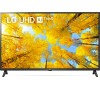 LED televize LG 43UQ75003LF