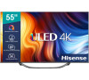 UHD QLED TV Hisense 55U7HQ