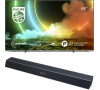 SET UHD OLED TV Philips 65OLED706 + Soundbar PHILIPS TAB8205