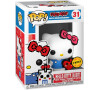 Funko Pop Sanrio: Hello Kitty S2 - HK(Annvsry)